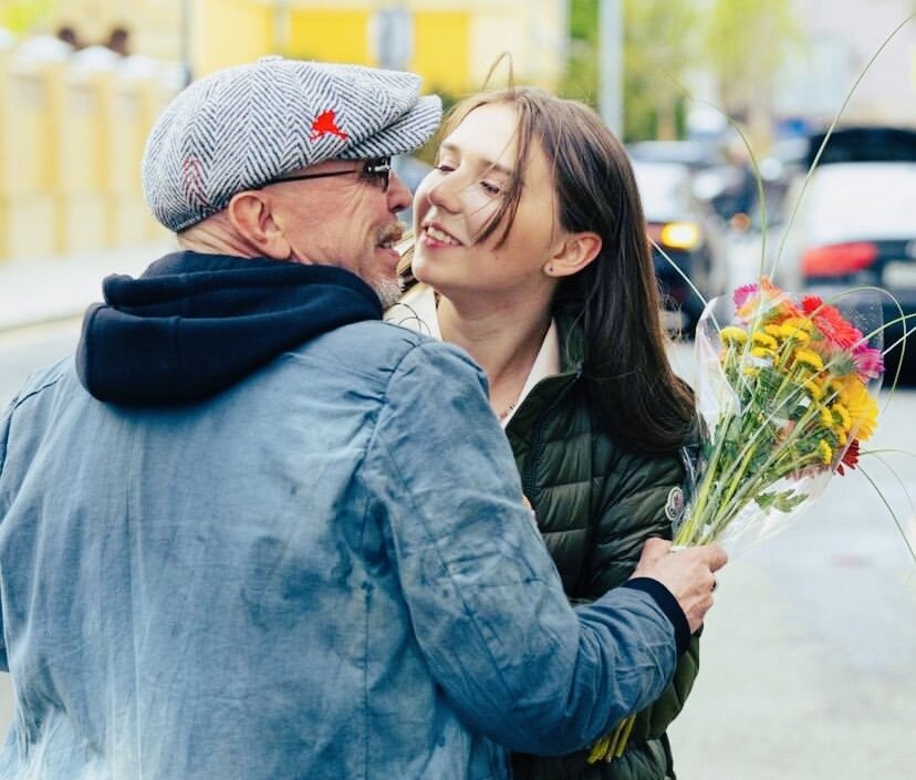 Скрин автора из открытого источника Телеграм