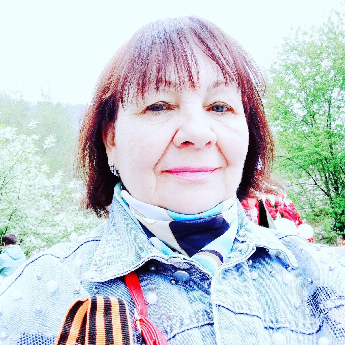 Фото из личного архива.