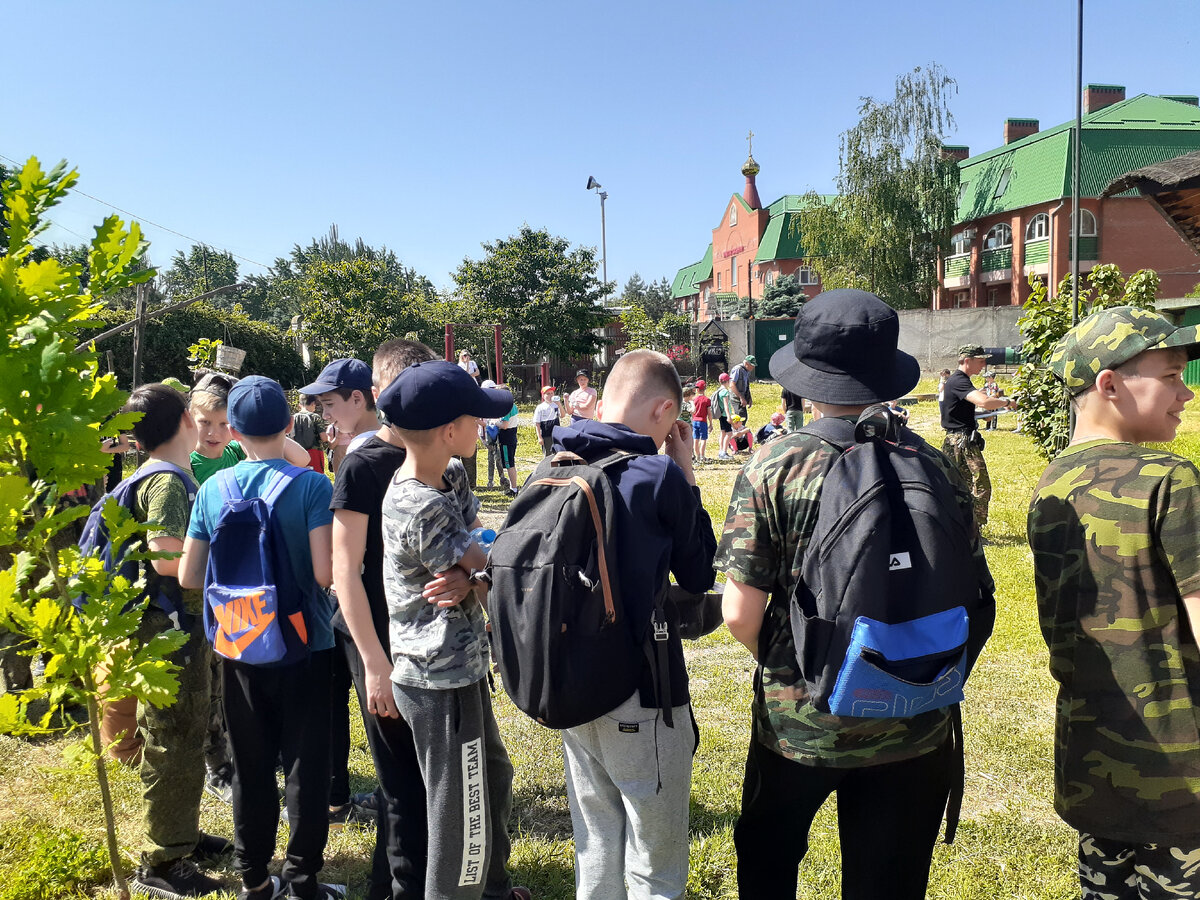 Сегодняшние сборы 