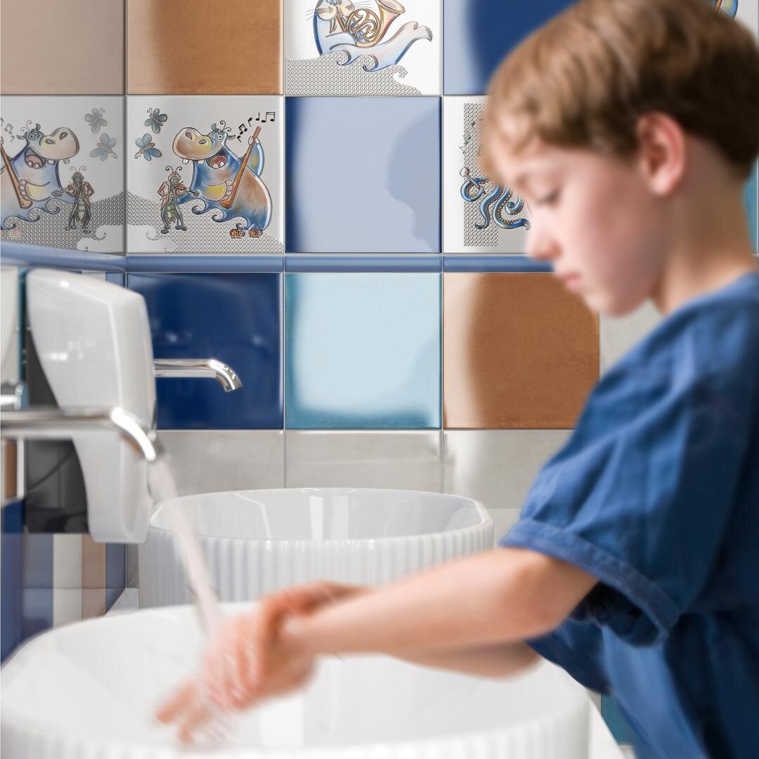 Серия СИМФОНИЯ