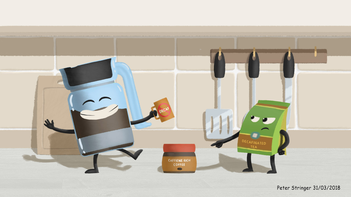 Автор: Peter Stringer