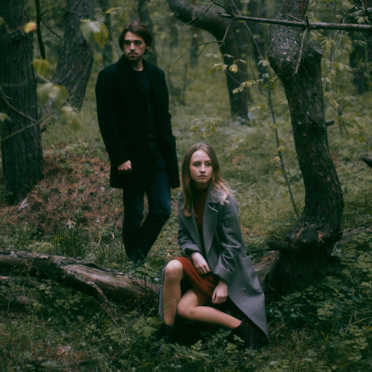 Обложка песни