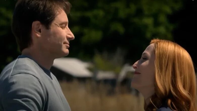 «Секретные материалы (X-Files)»