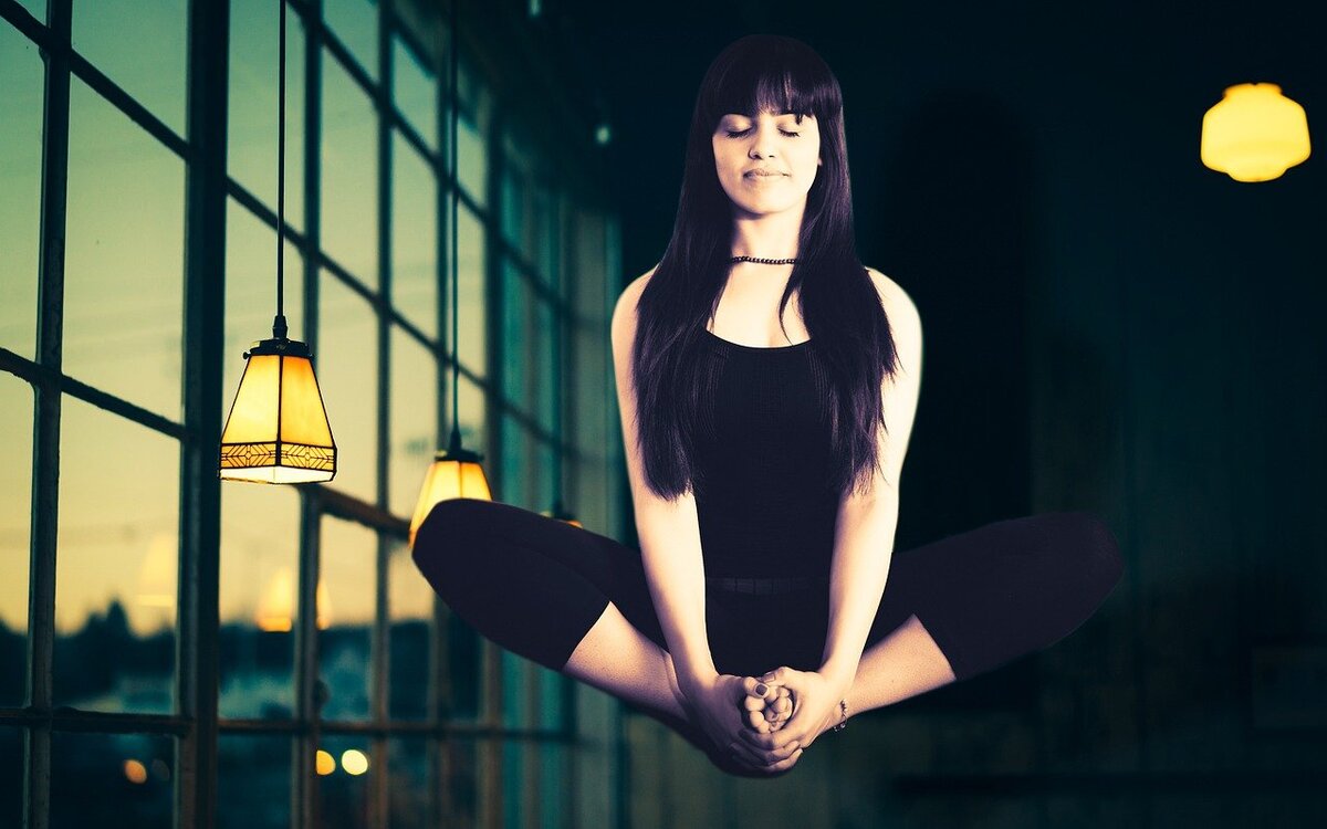 Фото с pixabay.com