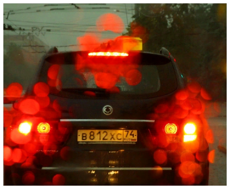 Фотография Павла Большакова