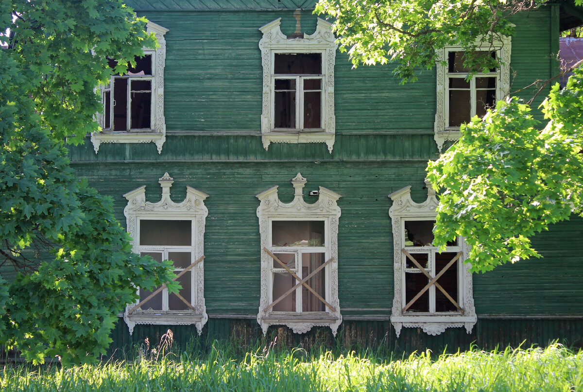 Гид по архитектуре - г. Зеленогорск (Курортный район Санкт-Петербурга). ТОП  25+ архитектурных решений | Олег Еверзов | Дзен