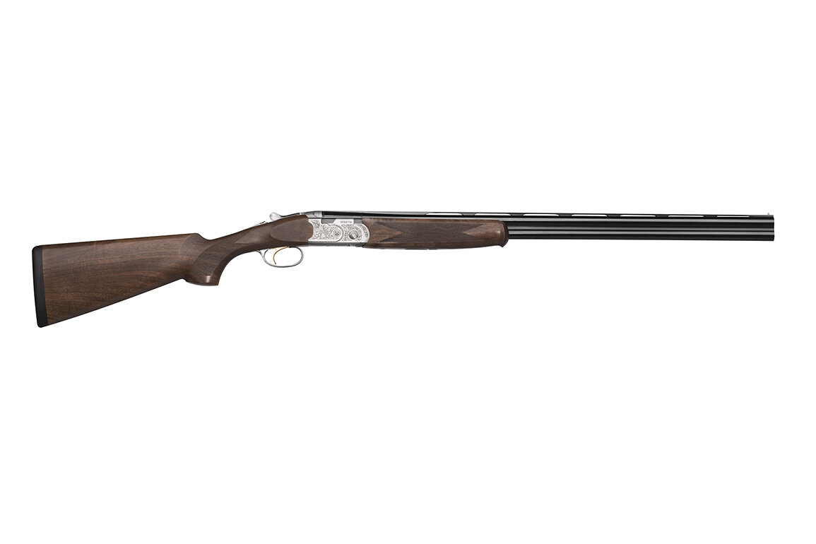  Beretta 686 Silver Pigeon I
