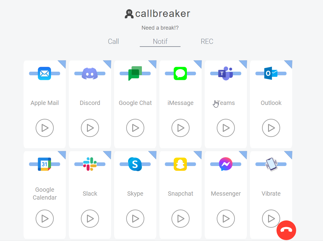 Как позвонить самому себе — ALEXSHER