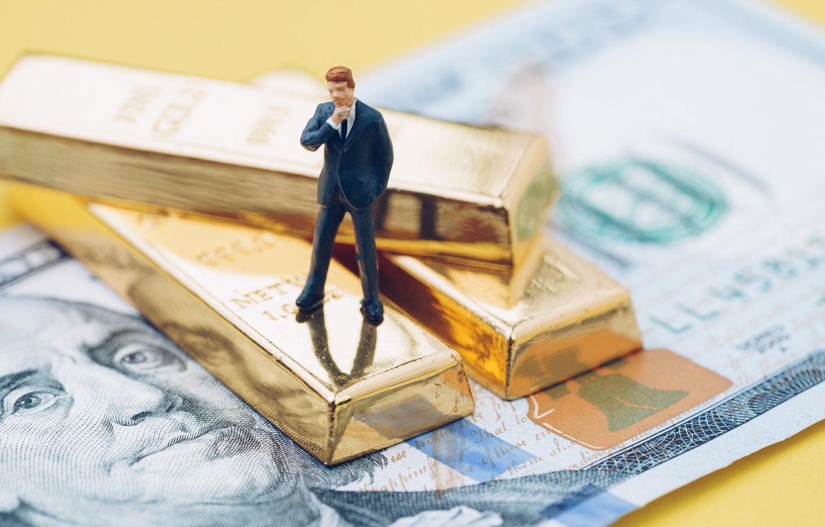 Что важнее – экономика или деньги, которые должны её обслуживать?