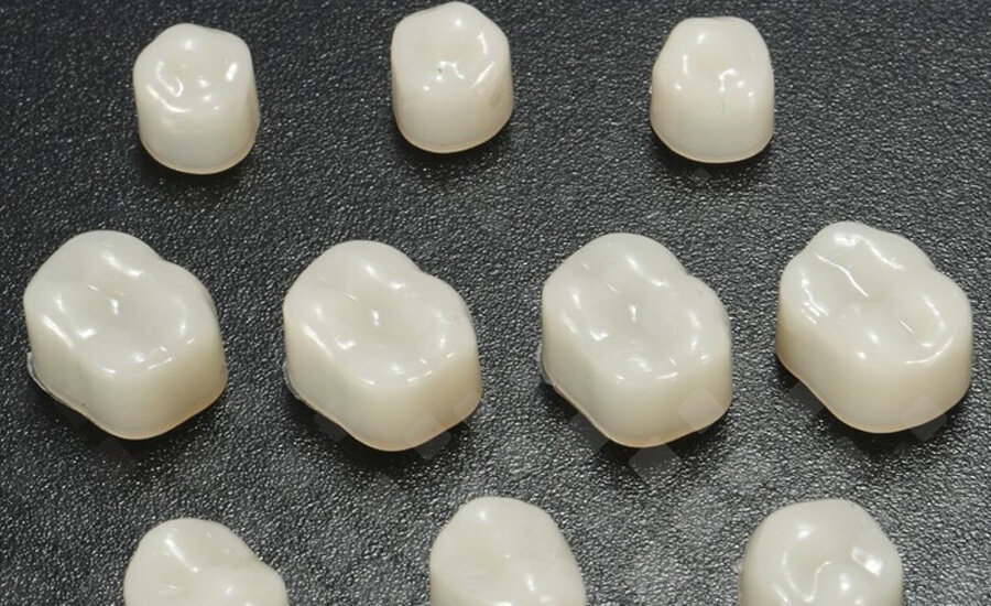 Временный вариант пациент будет носить не дольше недели. А обычно 2-3 дня. Фото: Яндекс.Картинки.