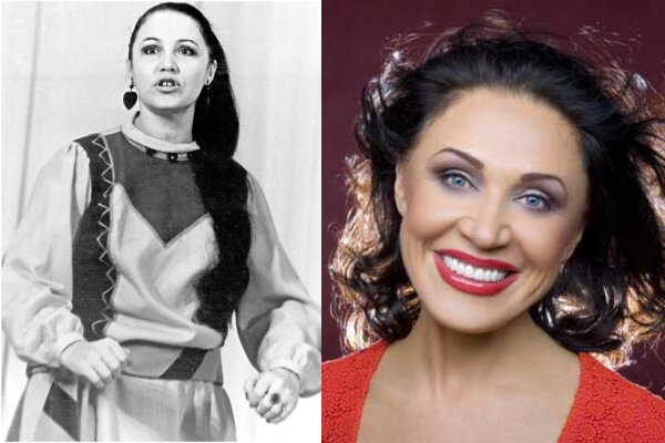 Да, в этой метаморфозе есть что-то пугающее