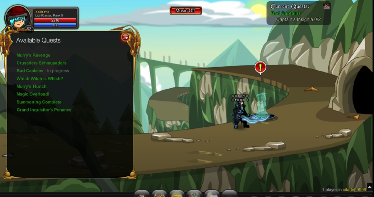 Фановая мультяшная графика



