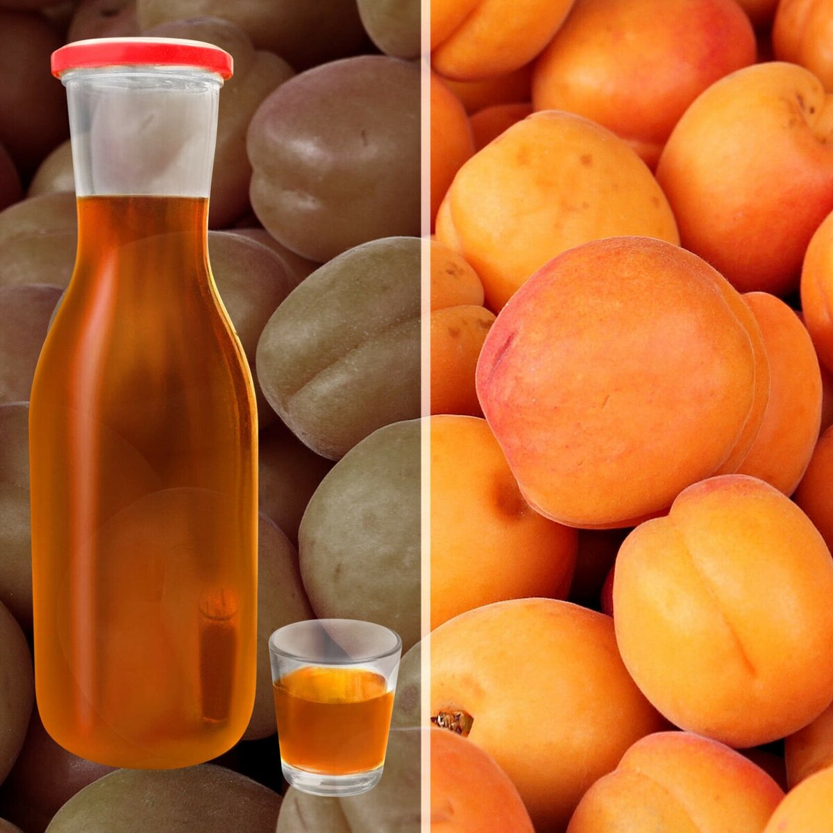 Напиток со вкусом лета!!!! 