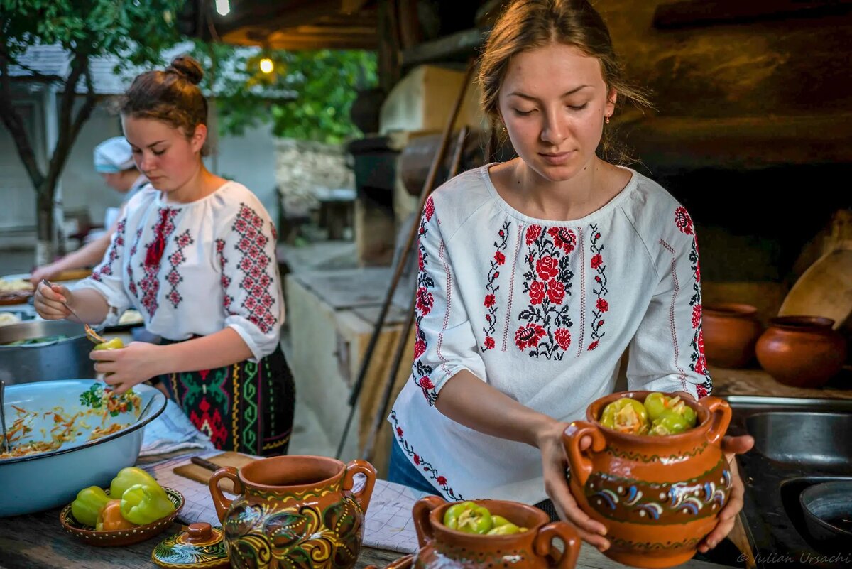 Что такое гостеприимство с точки зрения разных культур? | ВДНХ | Дзен