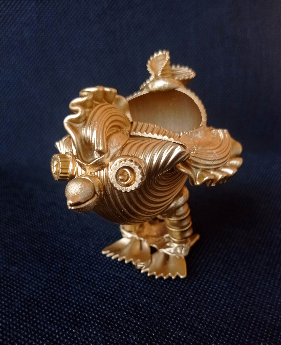 Петушок-птенчик