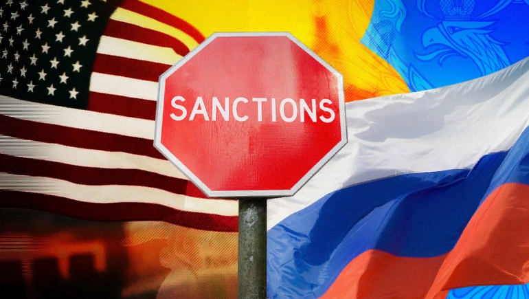 Санкции - это контрпродуктивно и на Западе начинают это понимать (фото  с сайта politexpert.net)