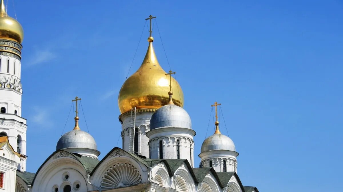 Родителями Пресвятой Богородицы являются Анна и Иоаким. Фото: Pxfuel.com