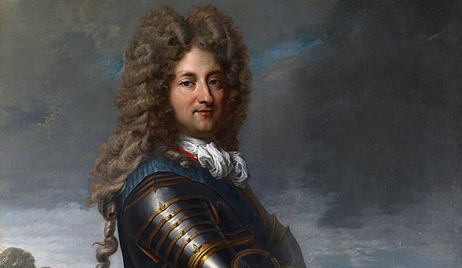 Филипп I Орлеанский