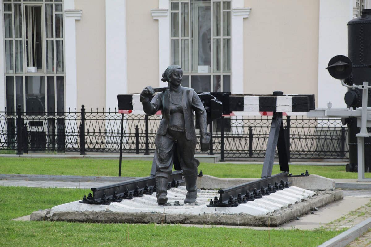 Фото автора