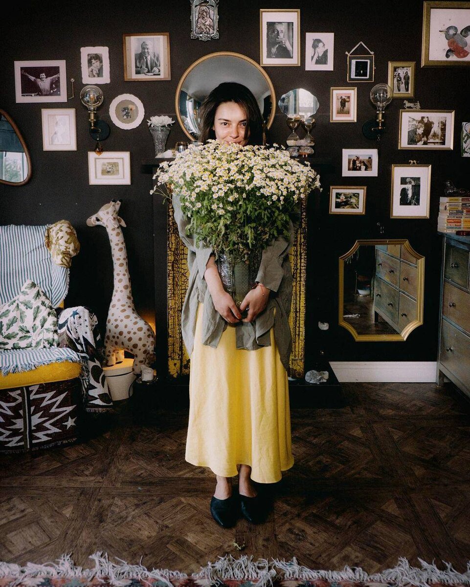    Вера Кинчева стала ведущей Первого каналаСоцсети Веры Кинчевой