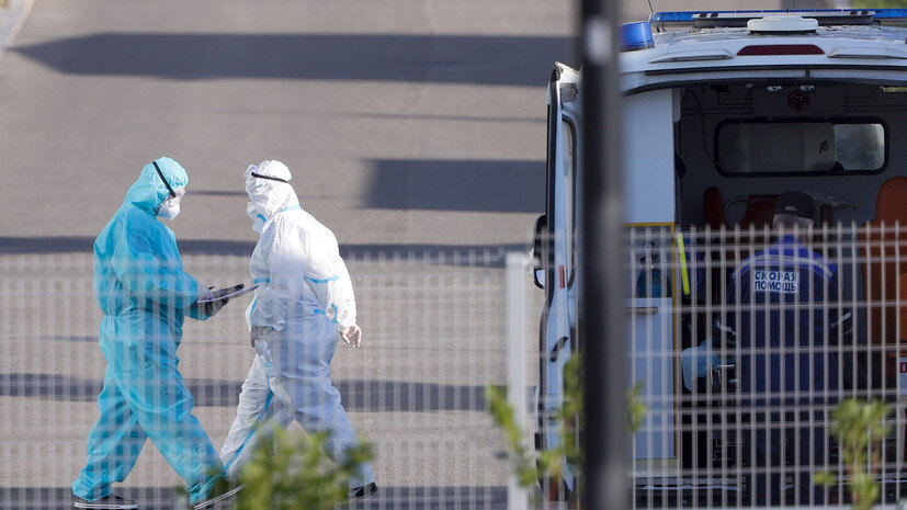   Gettyimages.ru Anadolu Agency