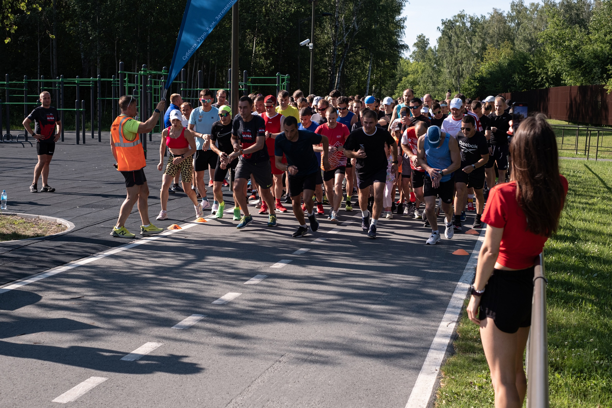 Фото Екатерины Яблочкиной