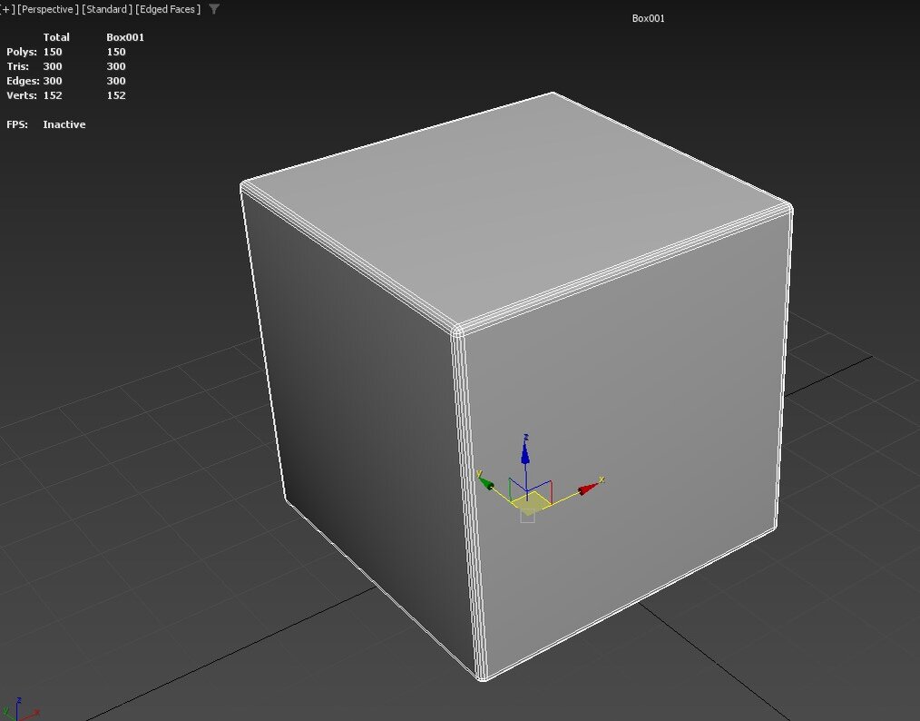 Главное правило создания 3D моделей в AutoCAD