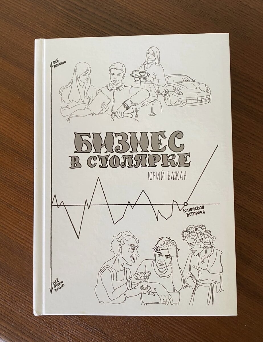 Лицевая сторона обложки