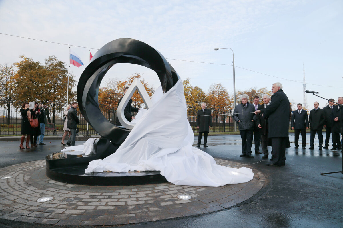 В Санкт-Петербурге стартовал крупный экологический проект | Строительный  мир | Дзен