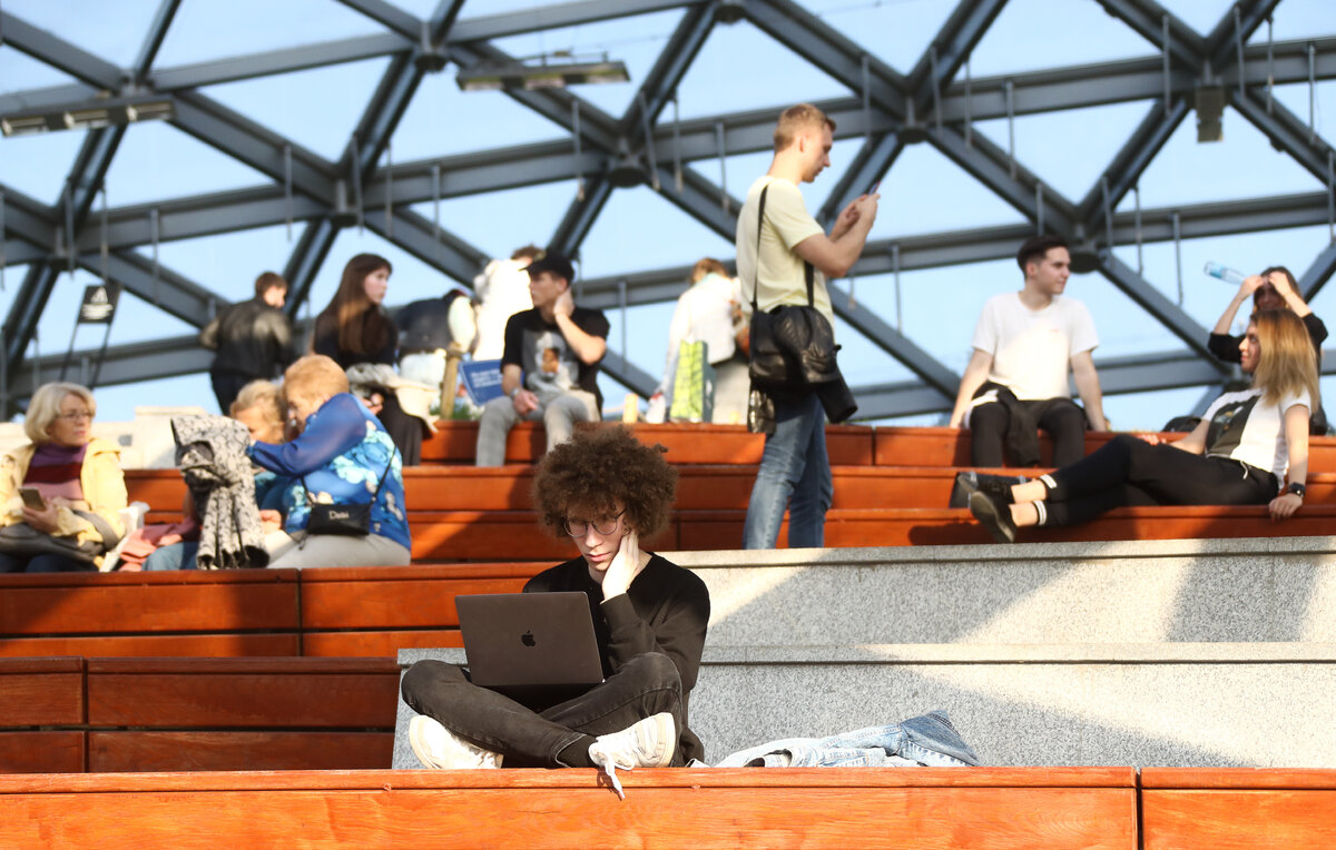 Валерий Шарифулин/ТАСС