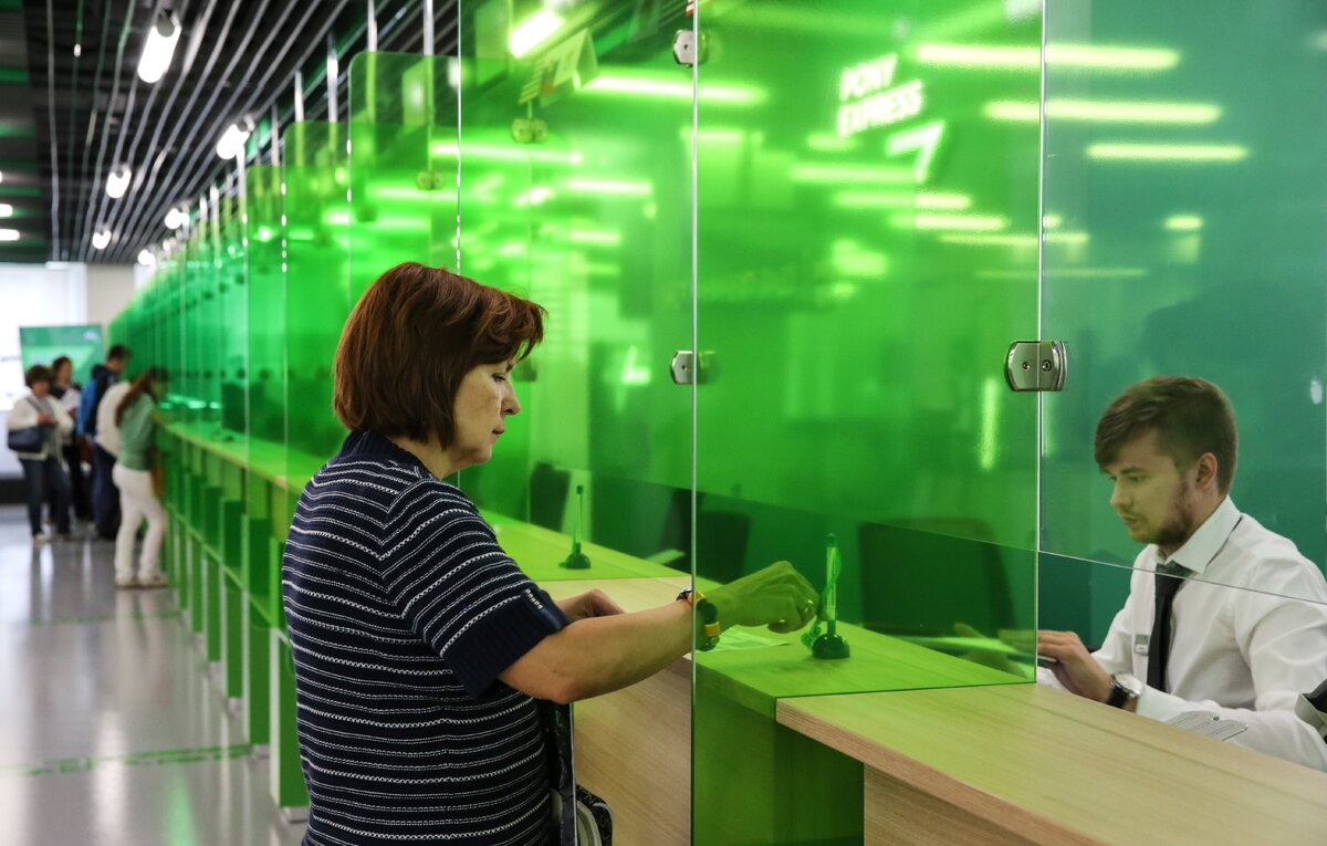 Сергей Савостьянов/ТАСС