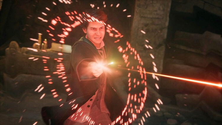  📷    Источник изображений: Warner Bros. Games