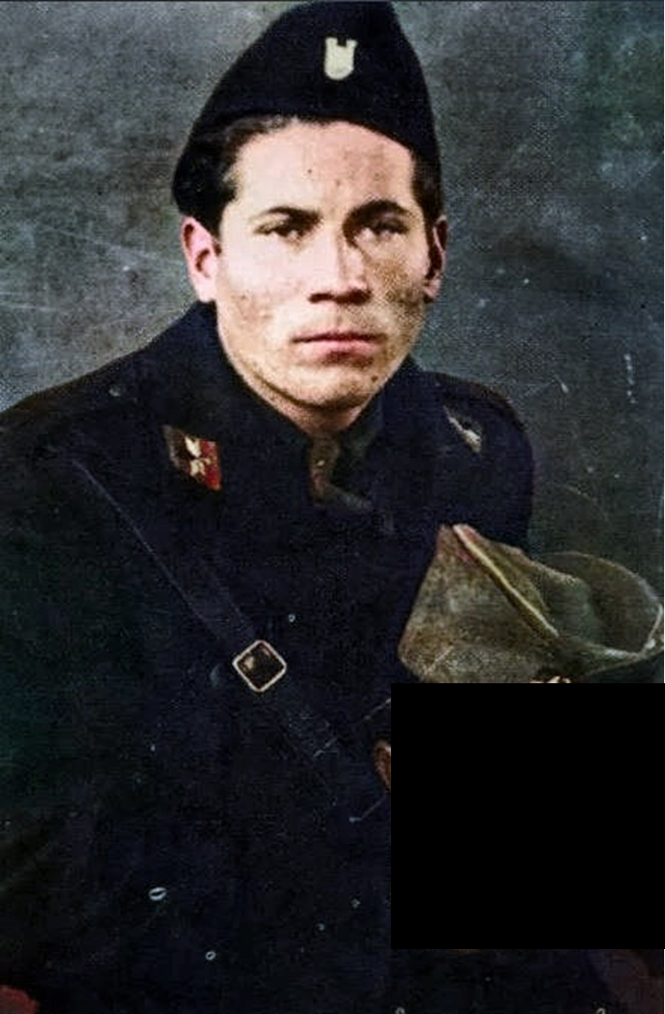 Петр брзица фото с головой