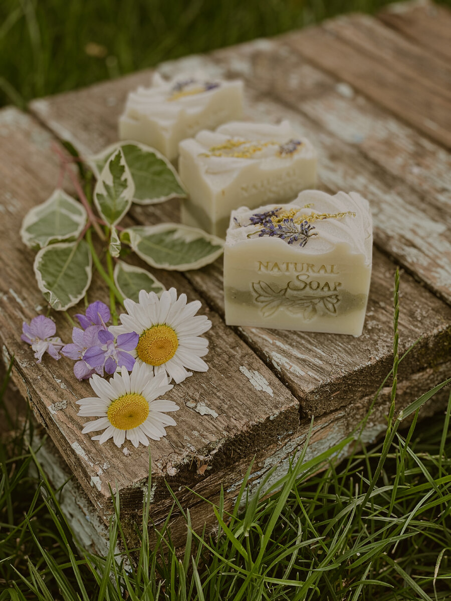 Мыло «Summer Days”