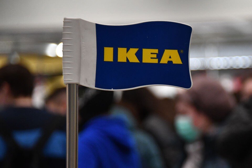     Мебельный гигант все-таки может вернуться в Россию Иван МАКЕЕВ