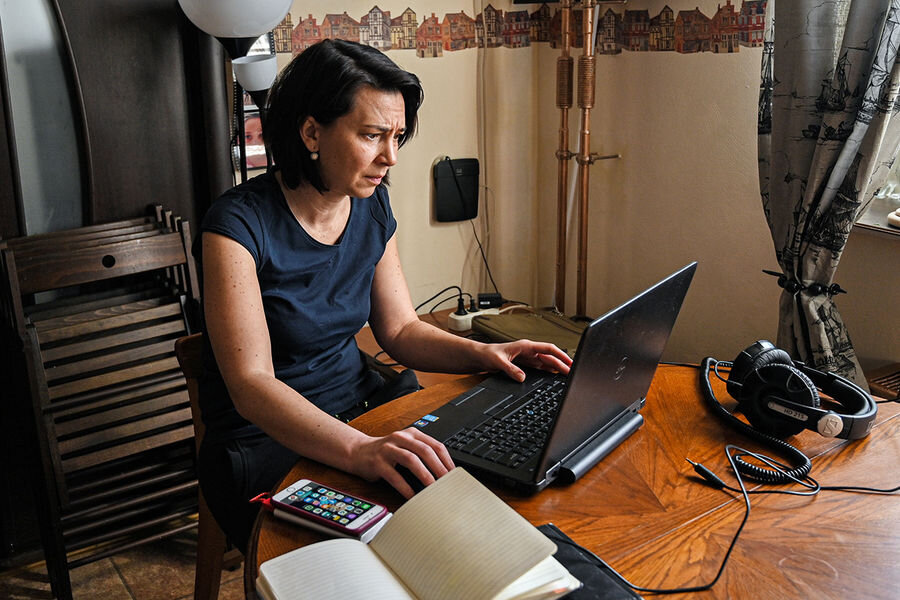 Фото РИА "Новости"