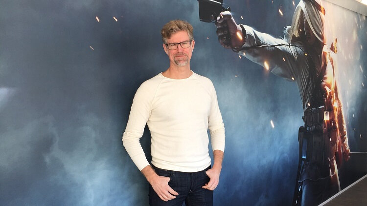  📷    Источник изображений: Electronic Arts