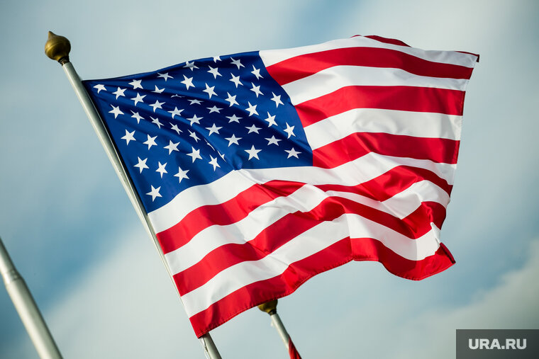    США накажут компании, которые откажутся соблюдать санкции против РФ