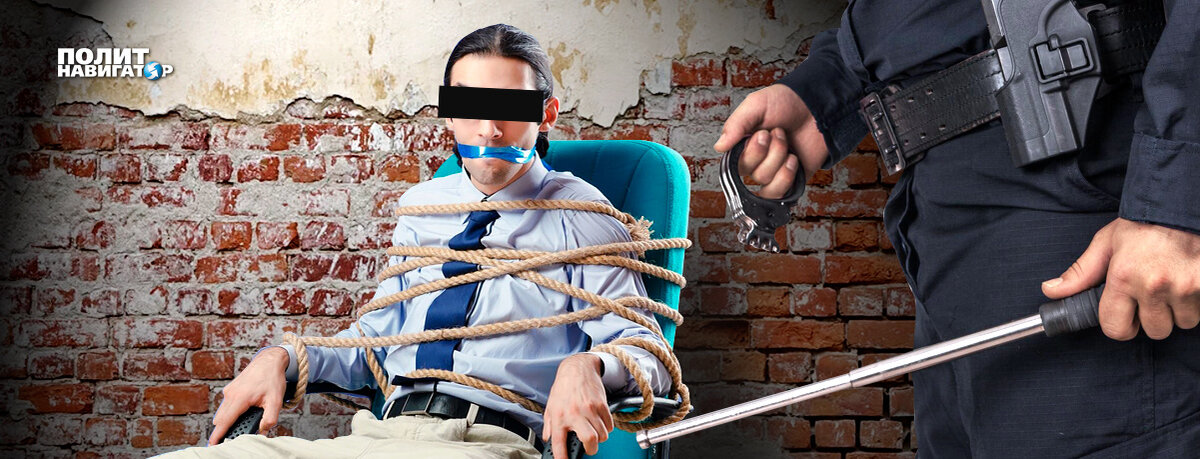    Репрессии под Харьковом. Передают наши люди оттуда pipiya