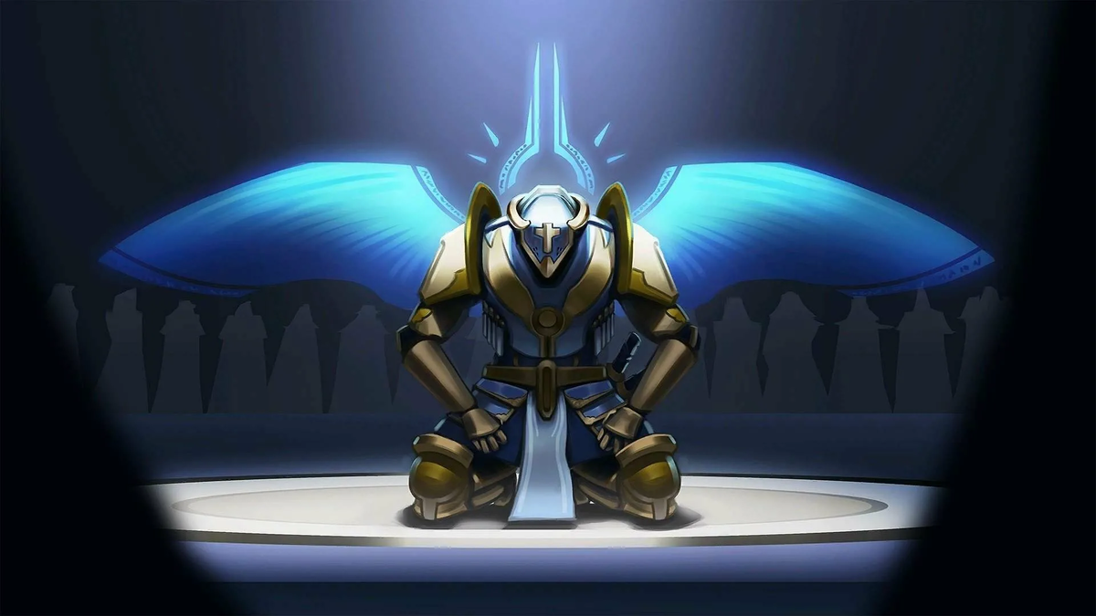 Да, я обожаю УЛЬТРАКИЛЛ