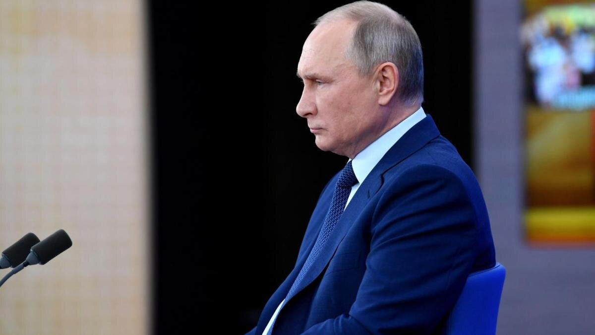    Владимир Путин:kremlin.ru