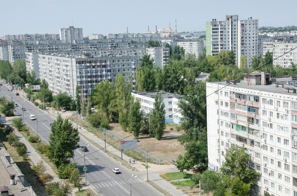     Волгоградцы должны будут выбрать себе новую УК. Геннадий БИСЕНОВ