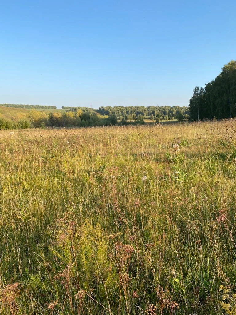 село Малахово