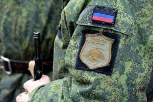    Фото: dprnews.ru Константин Бухтатов