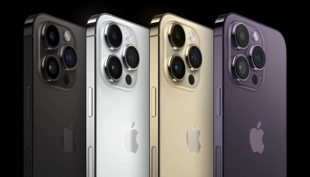    iPhone
