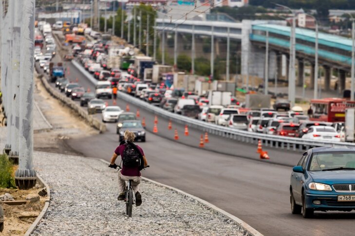    фото Андрея Заржецкого
