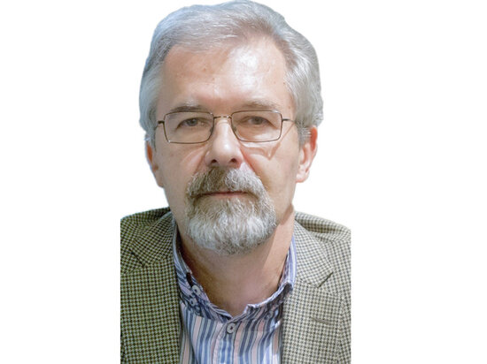     Леонид Поляков. Фото: resident-sovet.ru