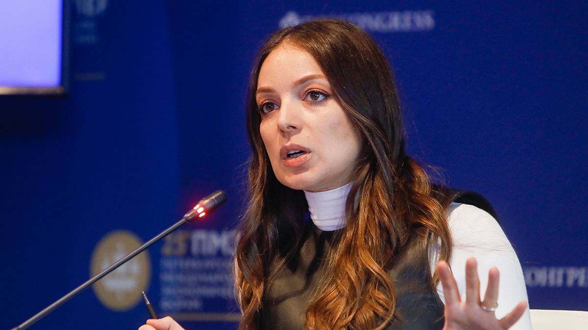    Фото: roscongress / Михаил Киреев