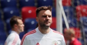    Фото: arabnews.com Антон Коваль