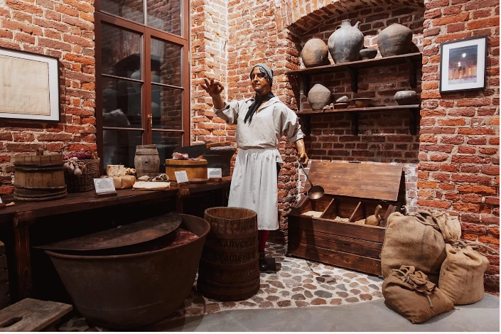 Фото с сайта hollandkitchen.ru